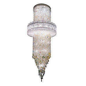 Люстра каскадная Albero L90620.59