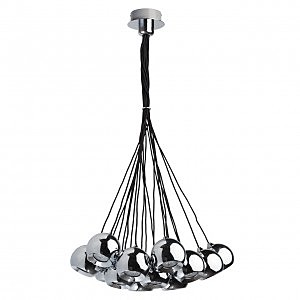 Подвесная люстра MW Light Котбус 492012019