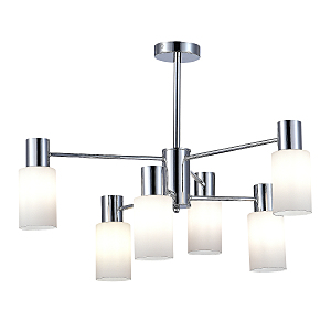 Потолочная люстра Gessi SLE1139-102-06