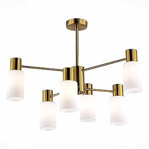 Потолочная люстра Gessi SLE1139-302-06