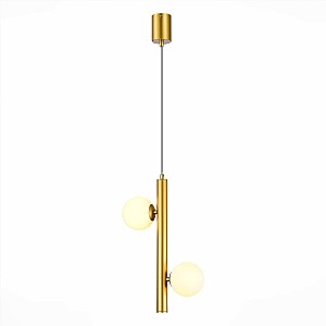 Светильник подвесной Asolo SL1185.203.02