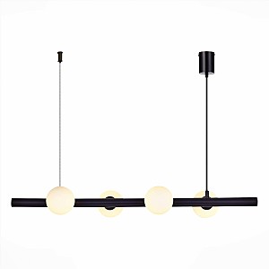 Светильник подвесной Asolo SL1185.403.04