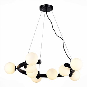 Подвесная люстра Asolo SL1185.403.09