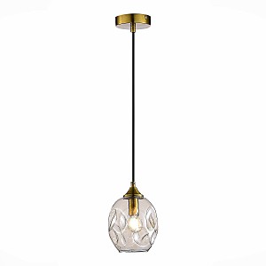 Светильник подвесной Idesia SL1188.303.01