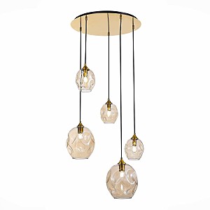 Светильник подвесной Idesia SL1188.303.05