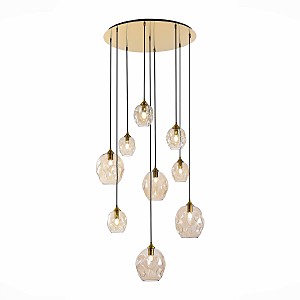 Светильник подвесной Idesia SL1188.303.09