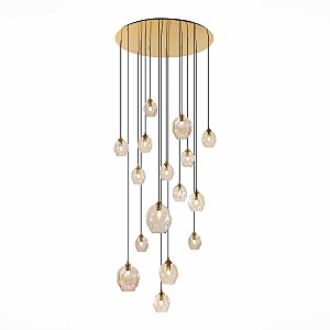 Светильник подвесной Idesia SL1188.303.16