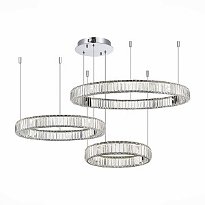 Подвесная люстра Tivoli SL1622.113.03