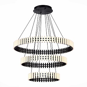 Подвесная люстра Estense SL6203.403.105