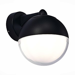 Уличный настенный светильник Ombra SL9000.401.01