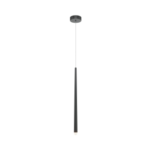 Светильник подвесной Cascade MOD132PL-L28BK