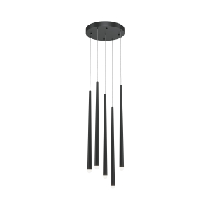 Светильник подвесной Cascade MOD132PL-L28BK2