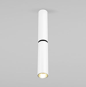 Накладной светильник Pika Pika 6W (25029/LED) белый