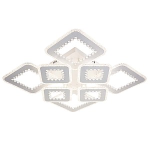 Потолочная люстра Dew 10213/8LED