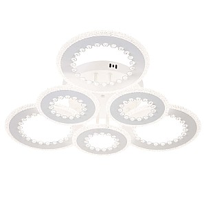 Потолочная люстра Dew 10233/6LED
