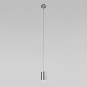 Светильник подвесной Piccolo 50248/1 LED хром