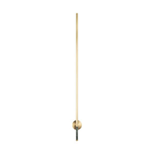 Настенный светильник Handle 10150/1230 Green