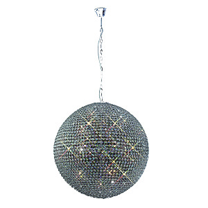 Подвесная люстра Crystal 4604