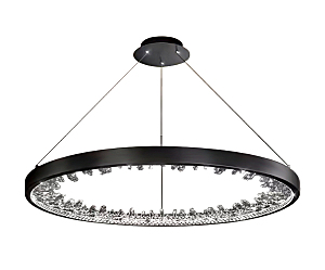 Подвесная люстра Рами 07668-60,19