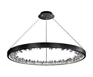 Подвесная люстра Рами 07668-80,19