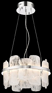 Подвесная люстра Nelly WE158.12.103