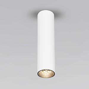 Накладной светильник Pika Pika 6W (25031/LED) белый