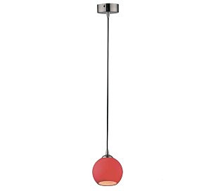 Подвесной светильник Odeon Light EURUCA 1343/R