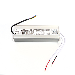 Драйвер для LED ленты lb007 48060