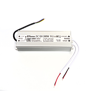 Драйвер для LED ленты lb007 48061