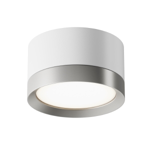 Накладной светильник Hoop C086CL-GX53-SRD-WS