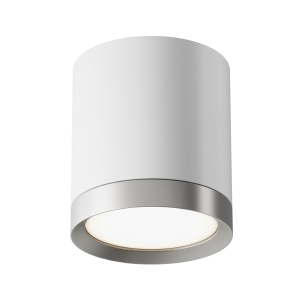 Накладной светильник Hoop C086CM-GX53-MRD-WS