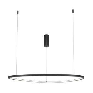 Подвесная люстра Glint MOD072PL-L36B3K