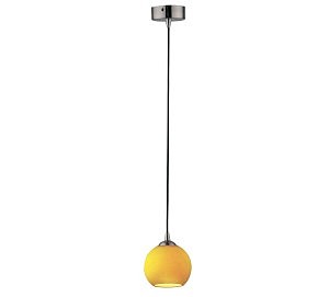 Подвесной светильник Odeon Light EURUCA 1343/Y