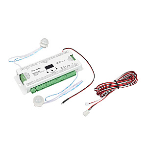 Драйвер для LED ленты Arlight 033122