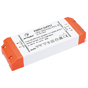 Драйвер для LED ленты ARV-SN 023730(1)