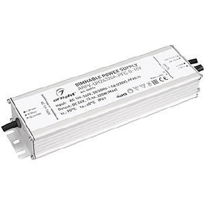 Драйвер для LED ленты ARPV-UH 026574