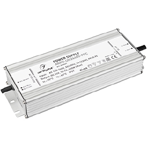 Драйвер для LED ленты ARPV-UH 023641