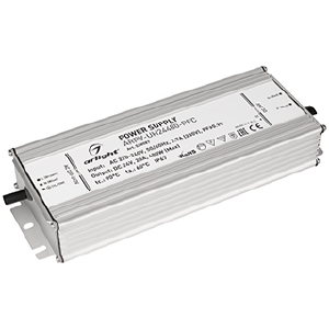 Драйвер для LED ленты ARPV-UH 028087