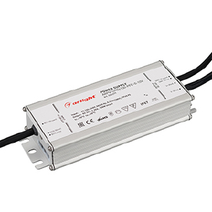 Драйвер для LED ленты ARPV-UH 025747