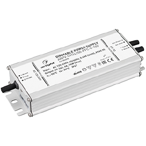 Драйвер для LED ленты ARPV-UH 028454