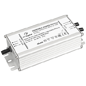 Драйвер для LED ленты ARPV-UH 030284