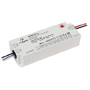 Драйвер для LED ленты Arlight 031613(1)