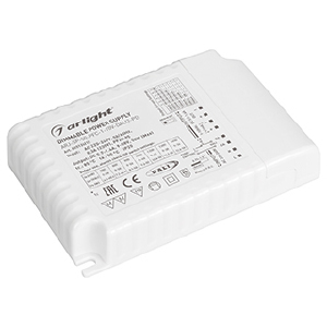 Драйвер для LED ленты ARJ 025124(1)