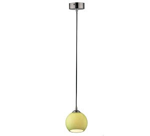 Подвесной светильник Odeon Light EURUCA 1343/G
