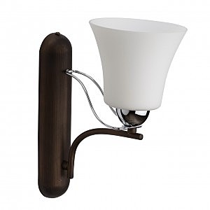 Настенное бра MW Light Альфа 324023001