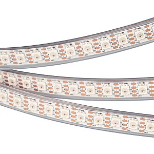 LED лента SPI герметичная 028344