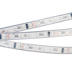 LED лента DMX герметичная 024498