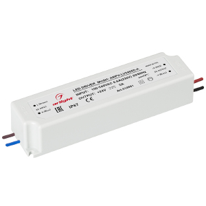 Драйвер для LED ленты ARPV-LV 018981