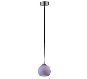 Подвесной светильник Odeon Light EURUCA 1343/LB