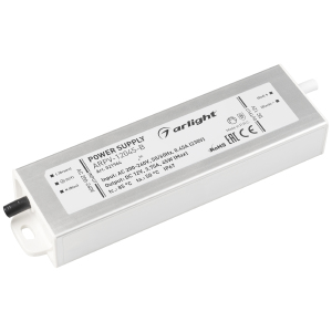 Драйвер для LED ленты ARPV 021964